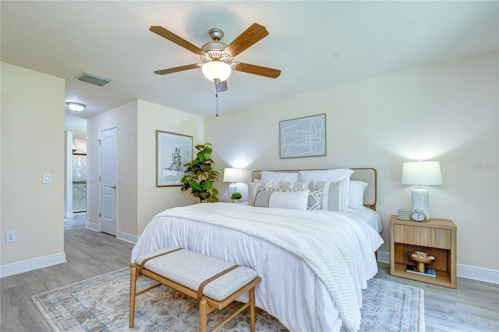 PLANTATION PALMS - Residential