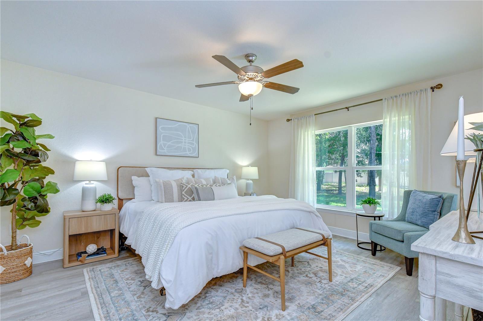 PLANTATION PALMS - Residential