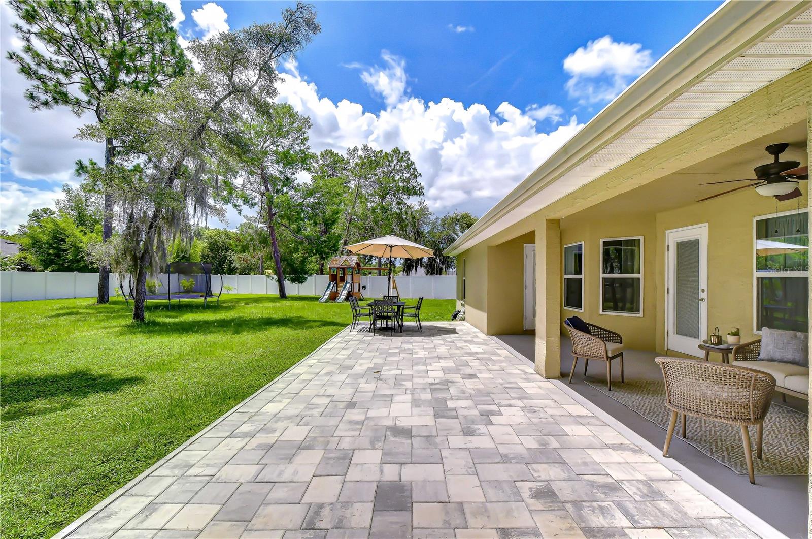 PLANTATION PALMS - Residential