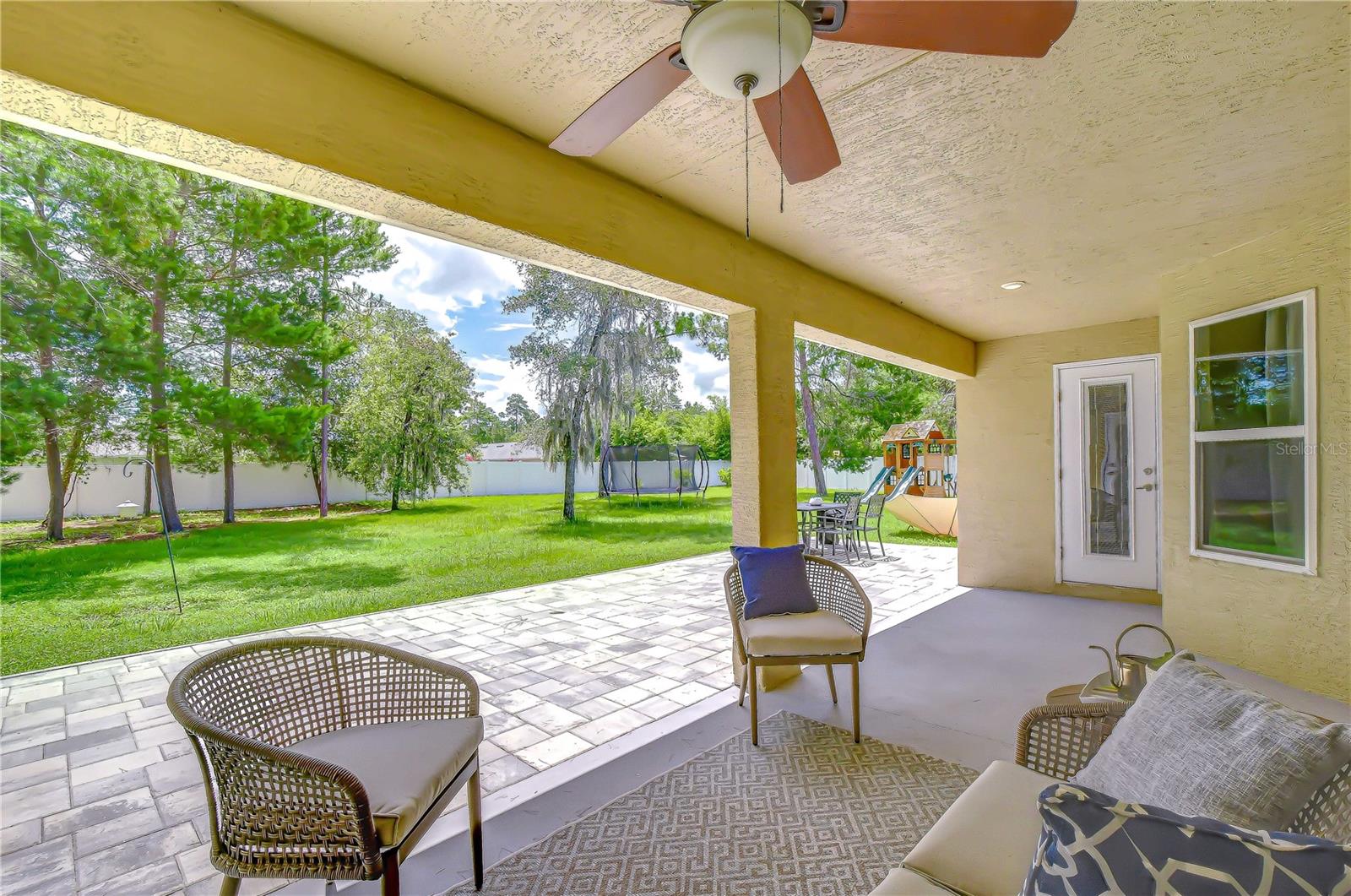 PLANTATION PALMS - Residential