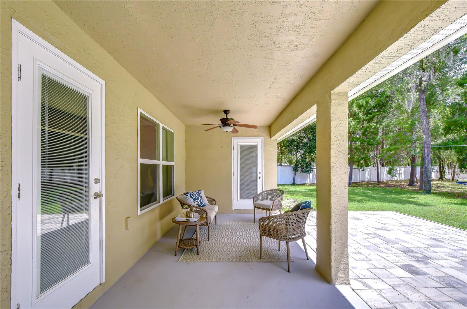 PLANTATION PALMS - Residential