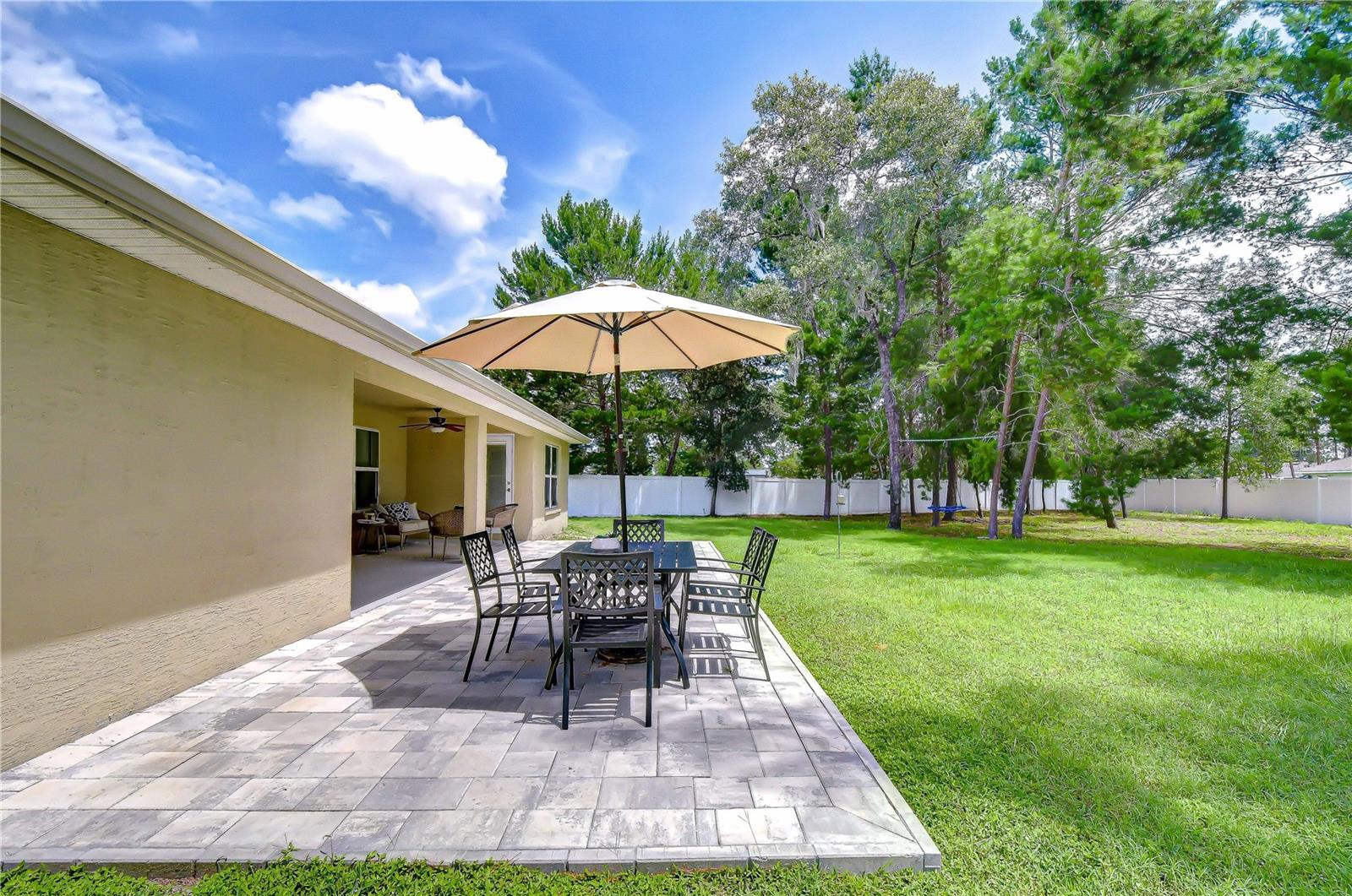 PLANTATION PALMS - Residential