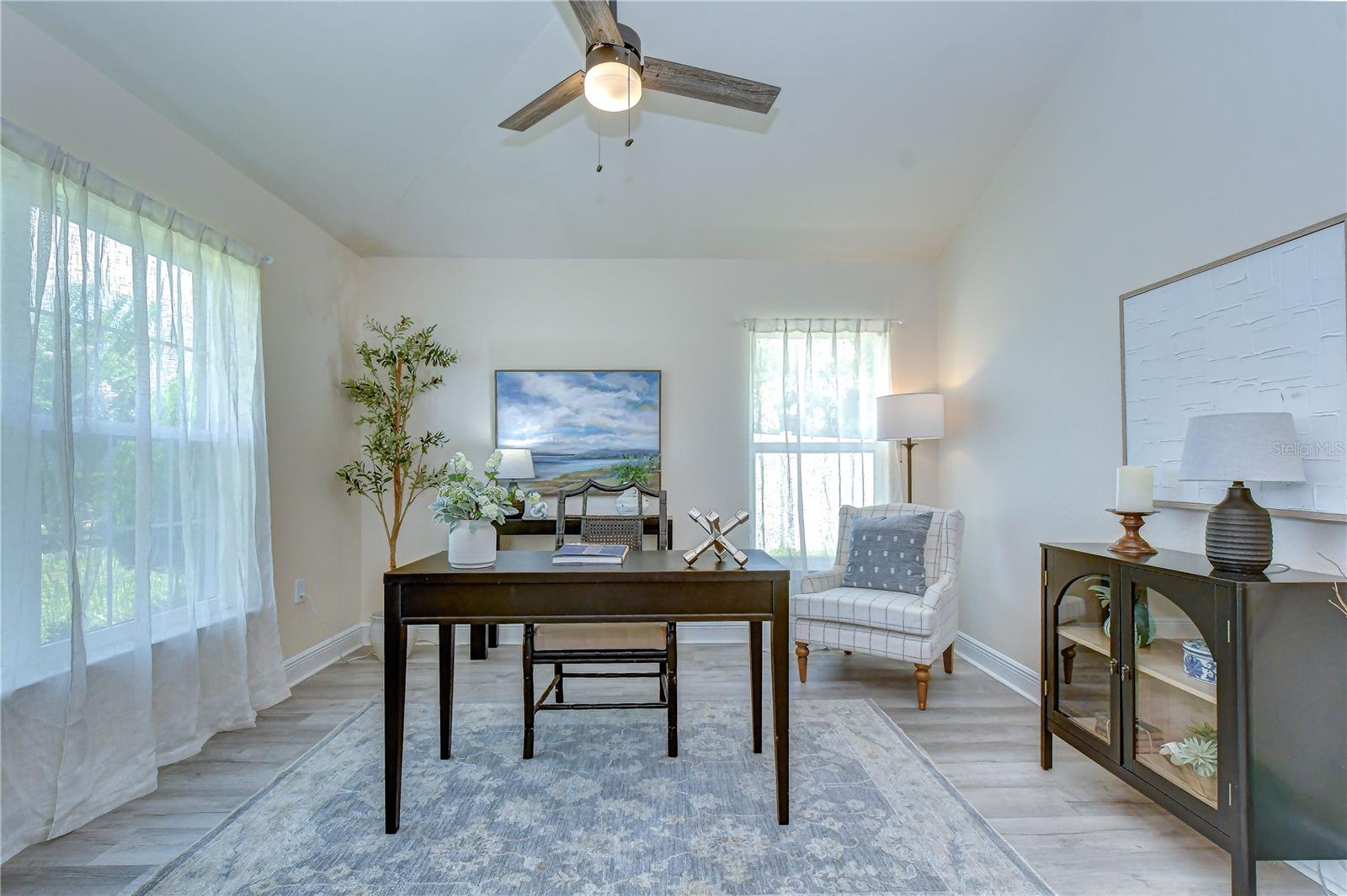 PLANTATION PALMS - Residential