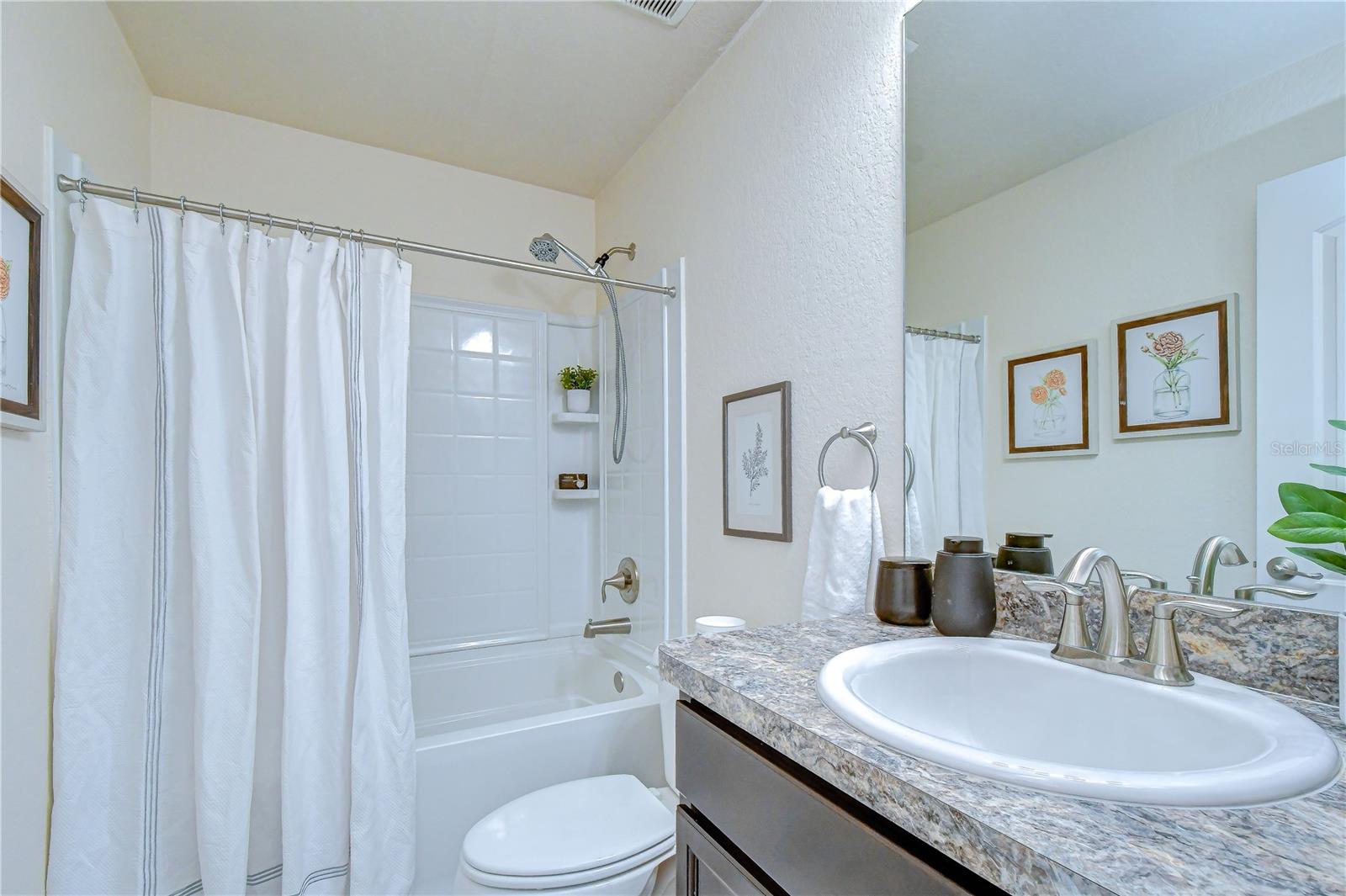 PLANTATION PALMS - Residential
