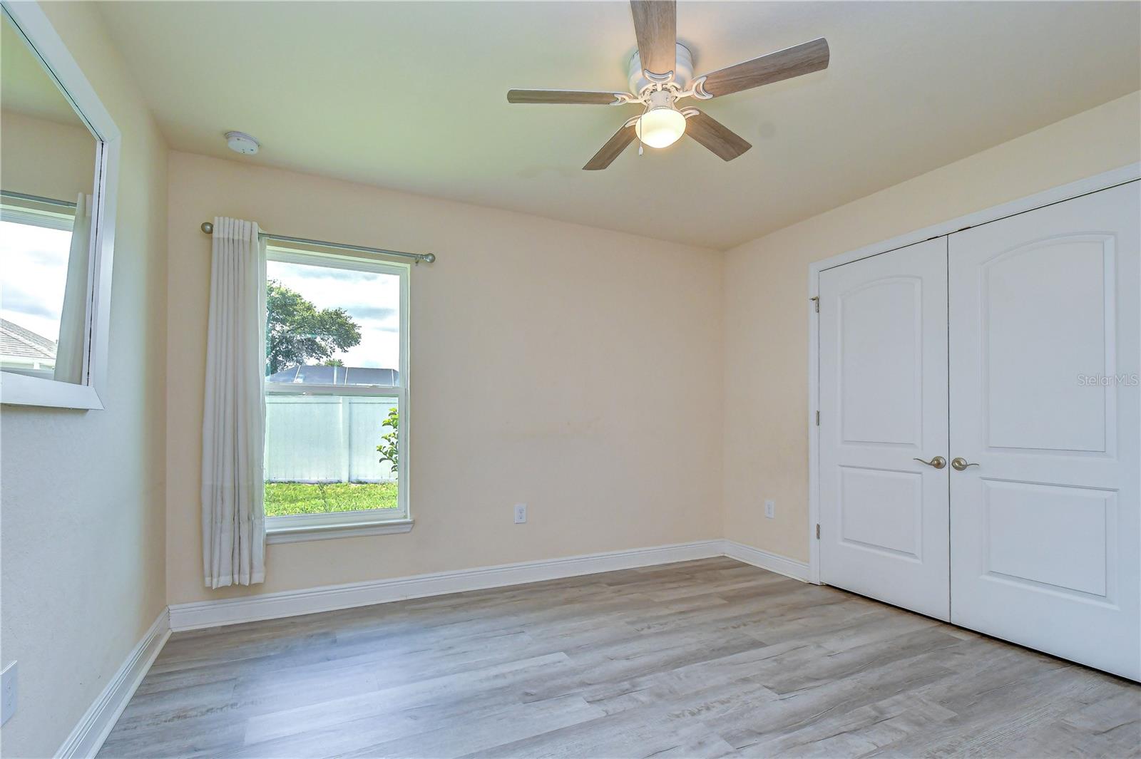 PLANTATION PALMS - Residential