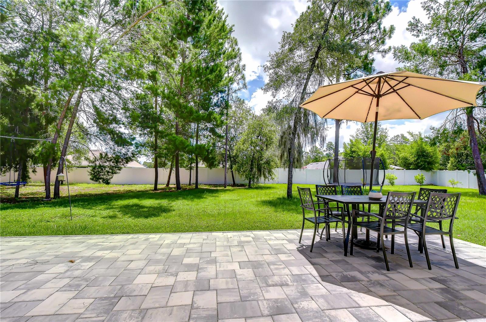 PLANTATION PALMS - Residential