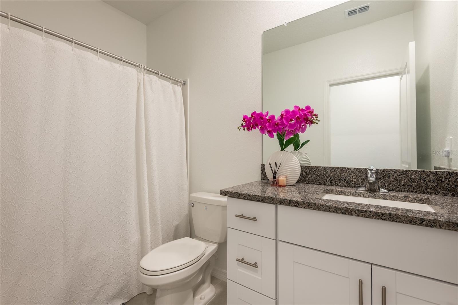 TOWNES OF CROSS CREEK - Residential