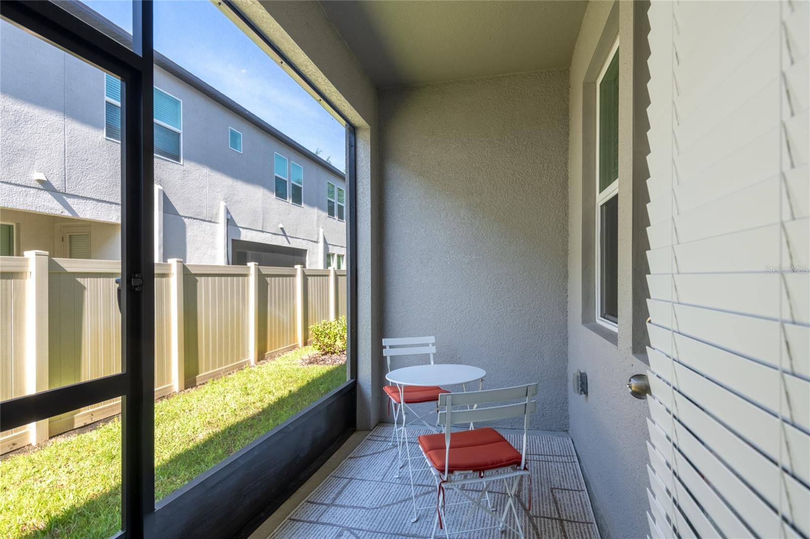 TOWNES OF CROSS CREEK - Residential