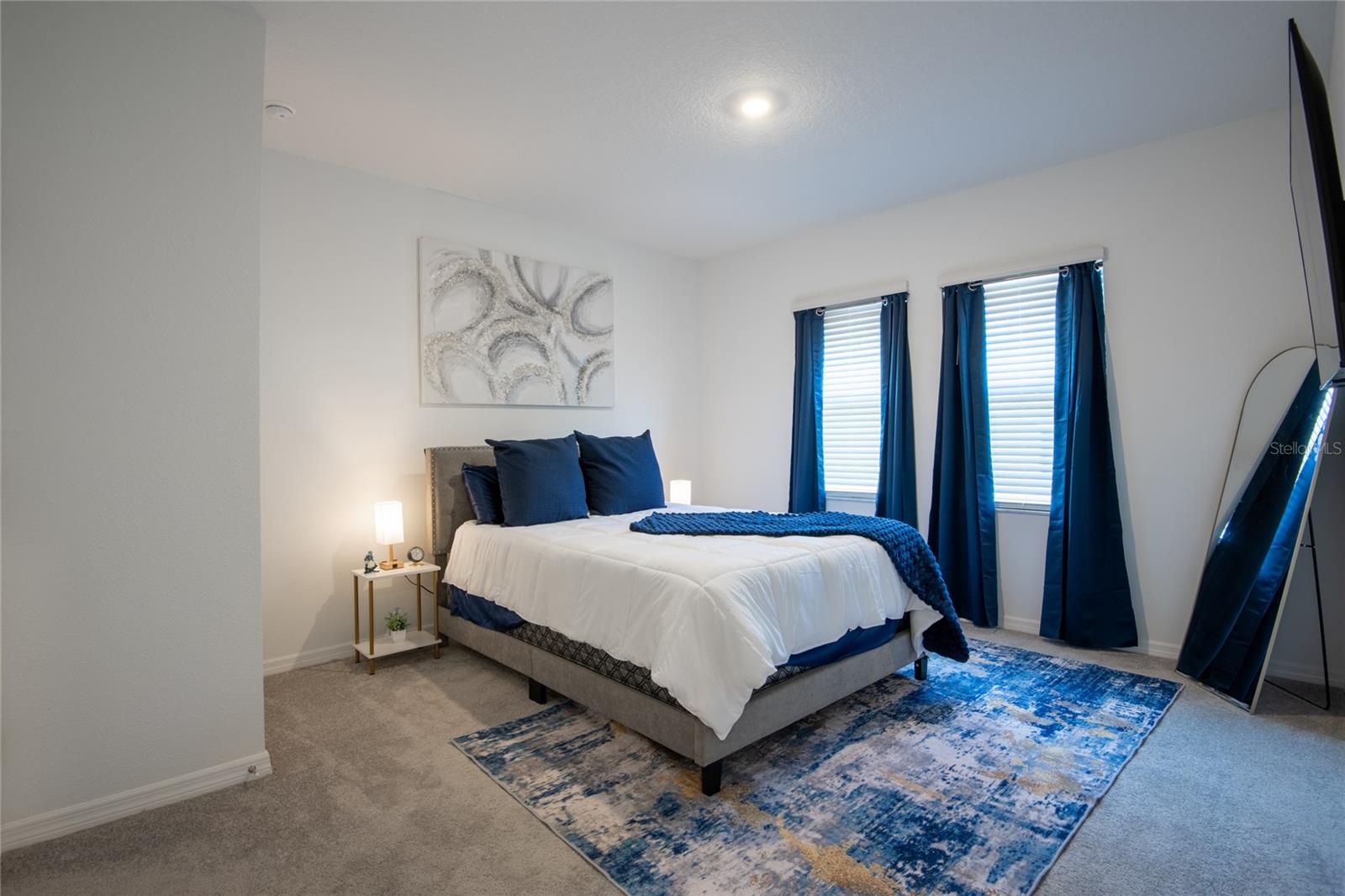 TOWNES OF CROSS CREEK - Residential