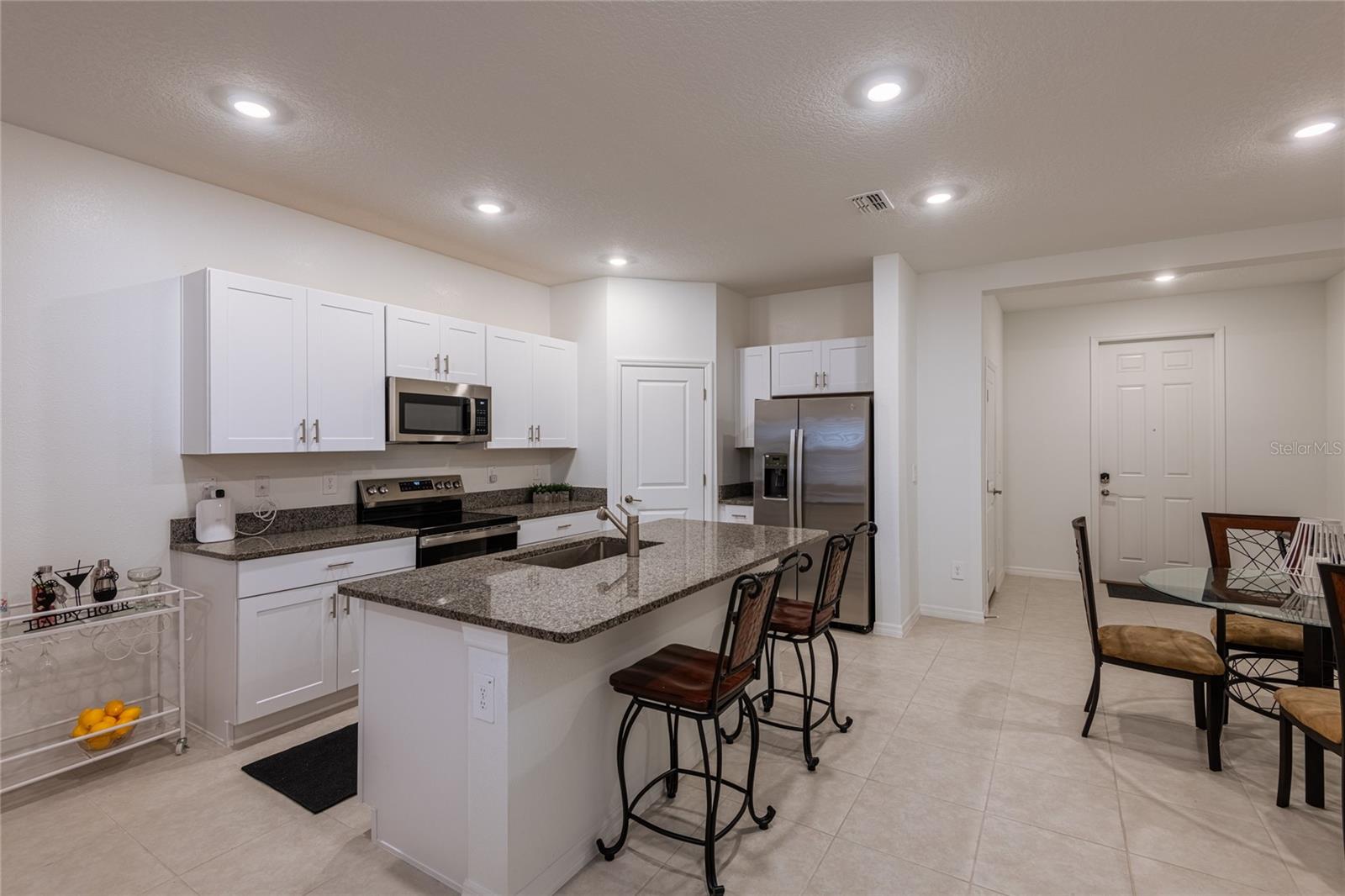 TOWNES OF CROSS CREEK - Residential