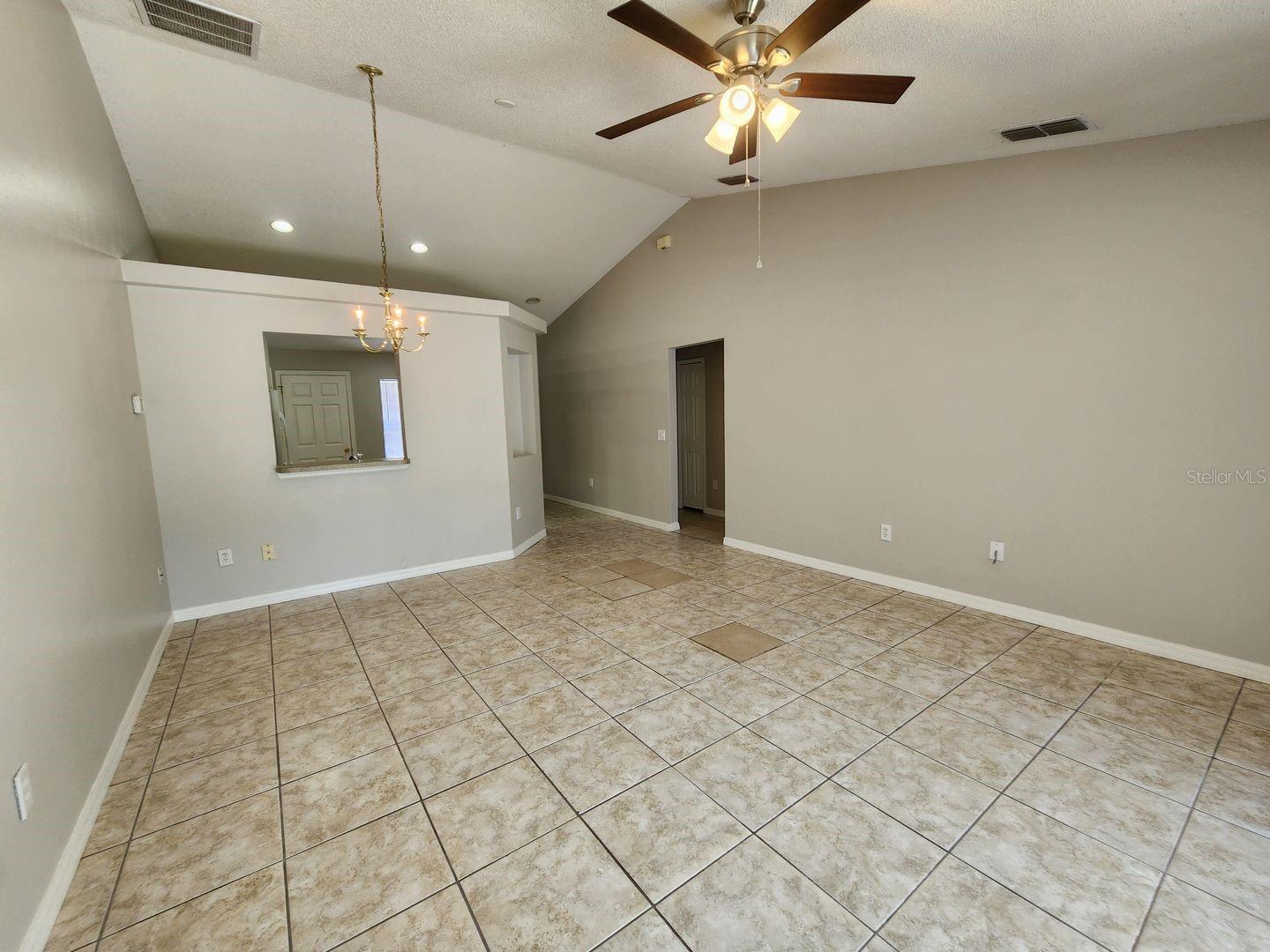 POINCIANA NBRHD 4 VILLAGE 7 - Residential Lease