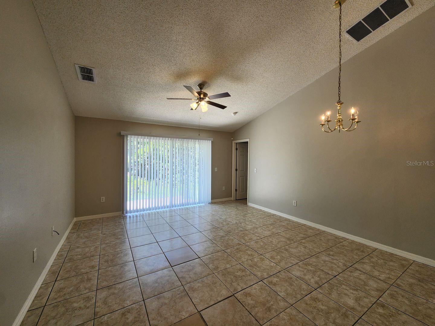 POINCIANA NBRHD 4 VILLAGE 7 - Residential Lease