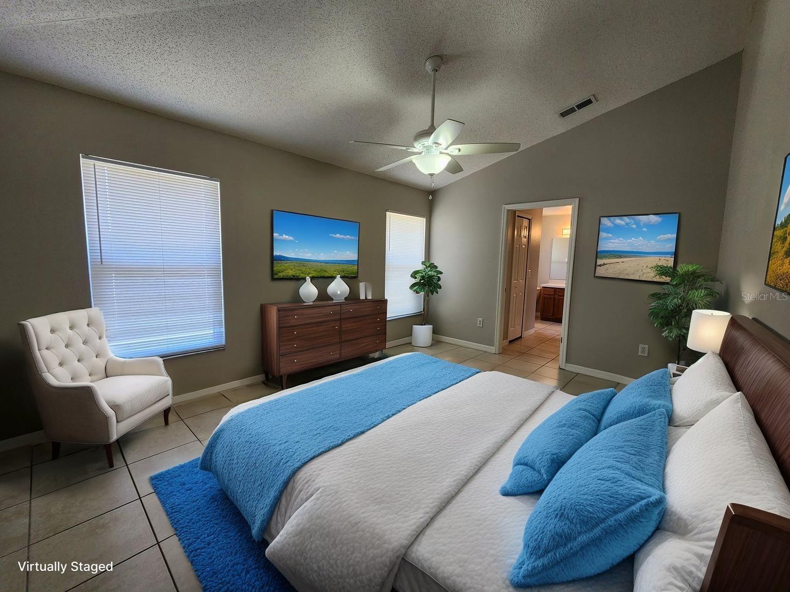 POINCIANA NBRHD 4 VILLAGE 7 - Residential Lease