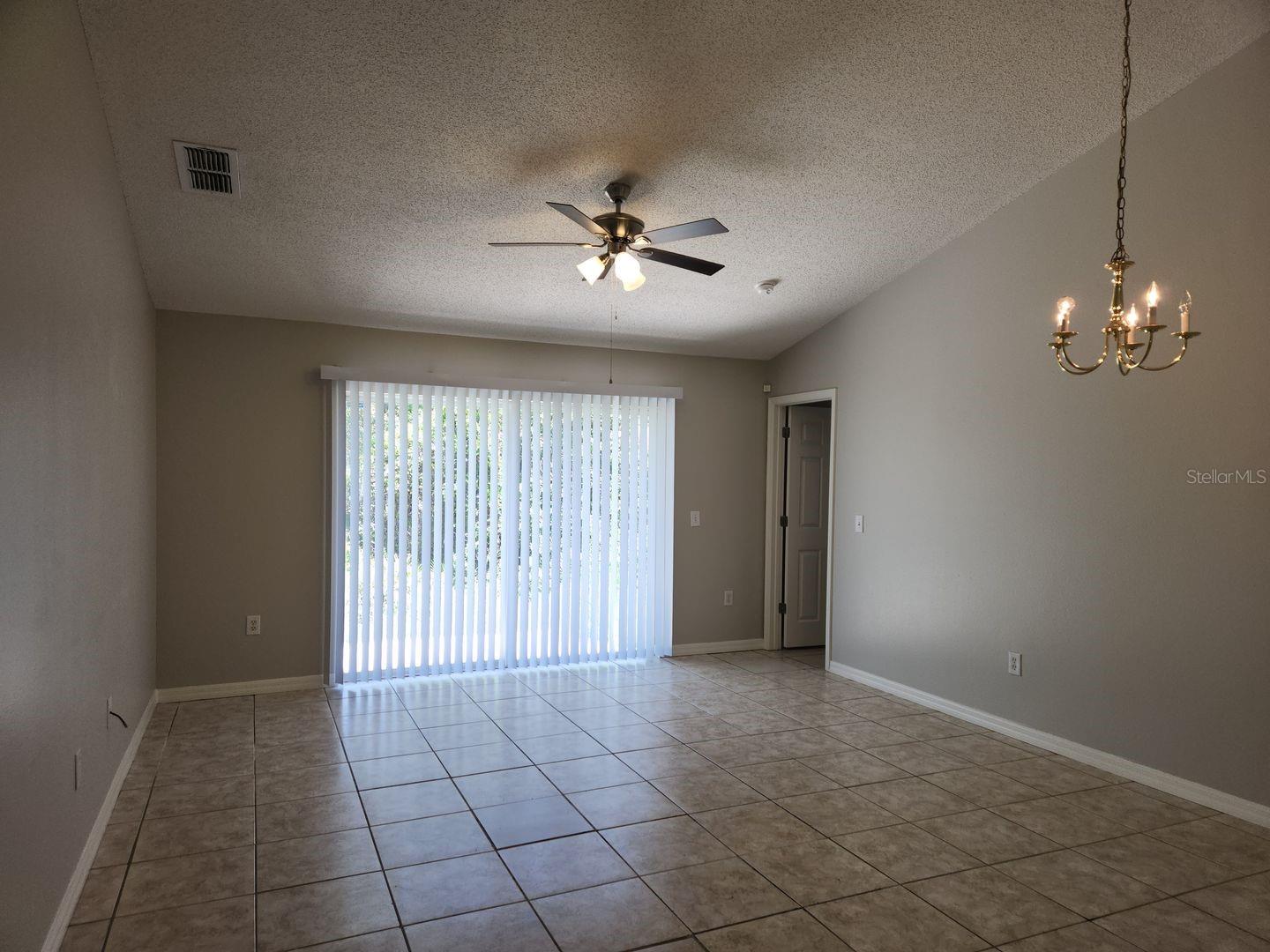 POINCIANA NBRHD 4 VILLAGE 7 - Residential Lease