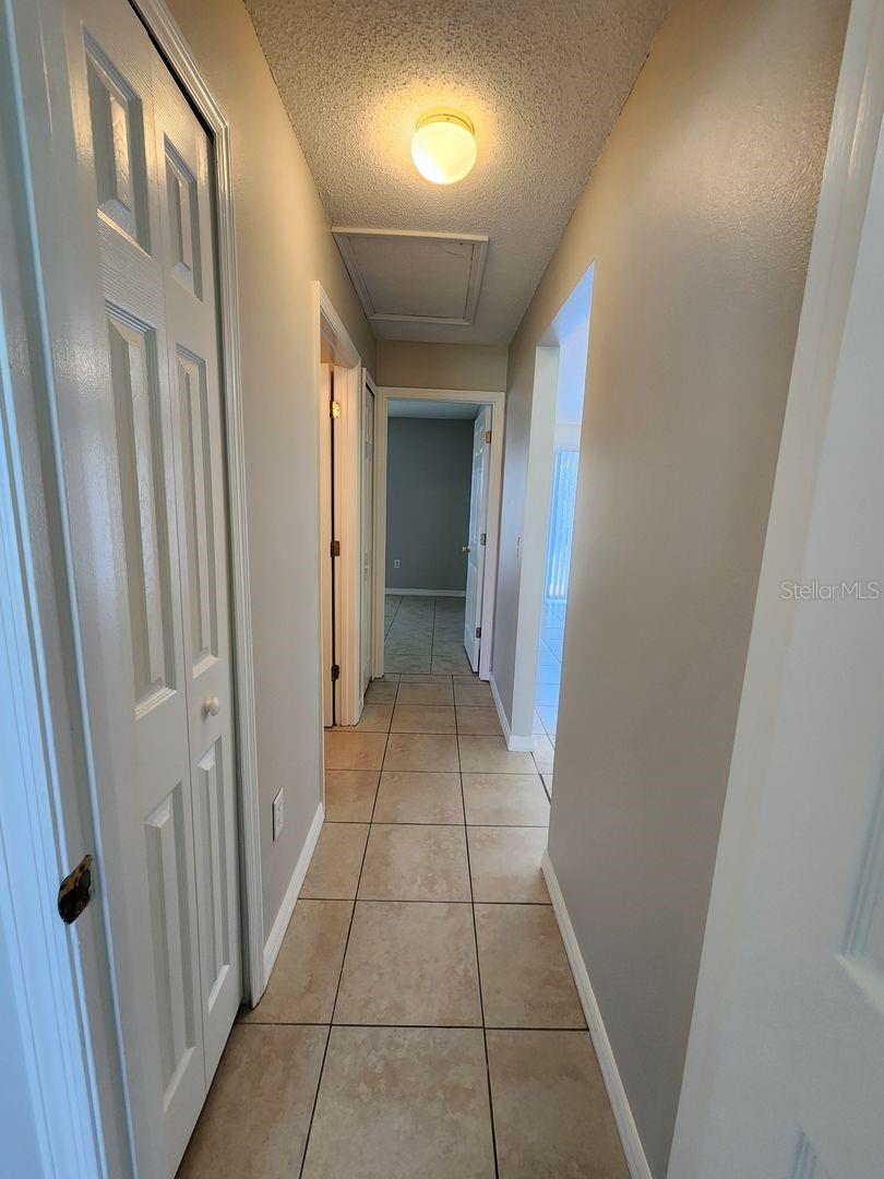 POINCIANA NBRHD 4 VILLAGE 7 - Residential Lease