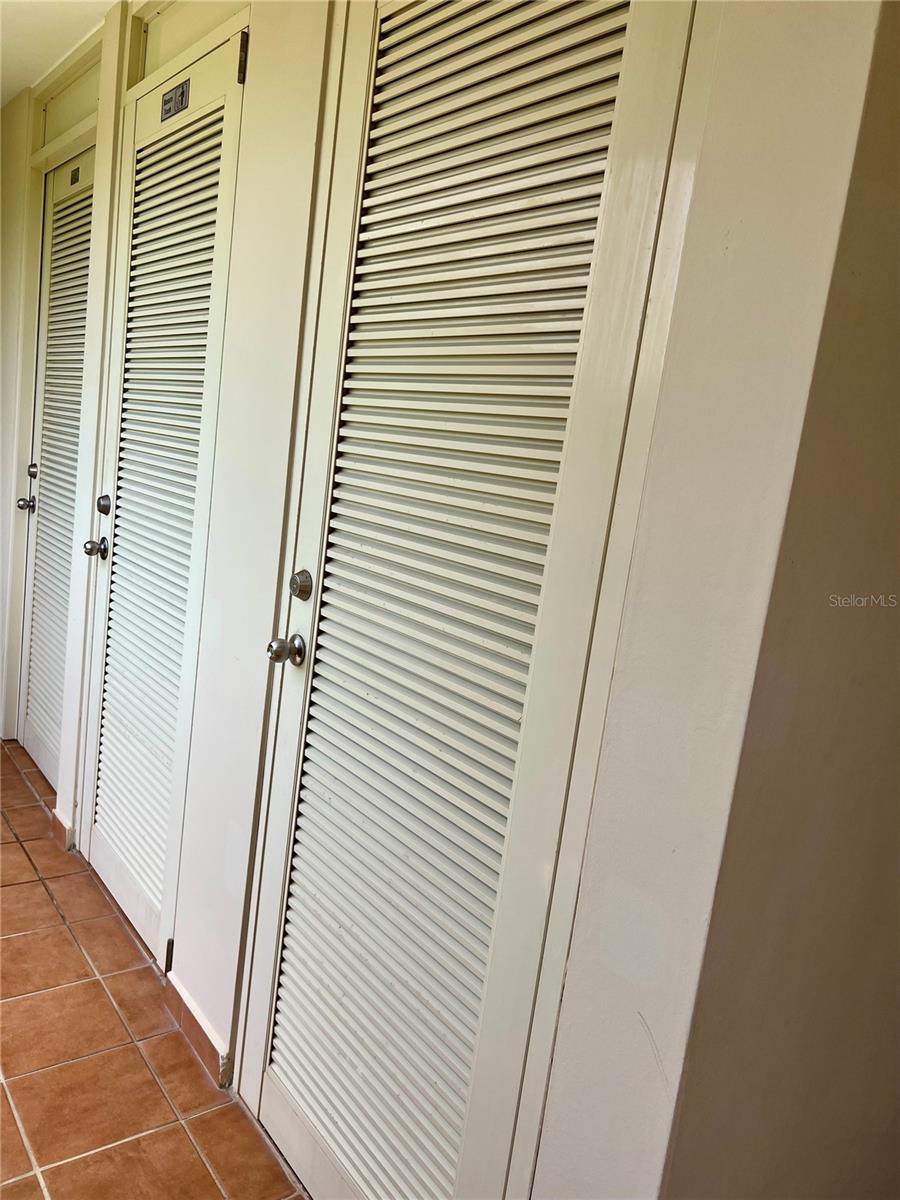 MARALAGO - Residential