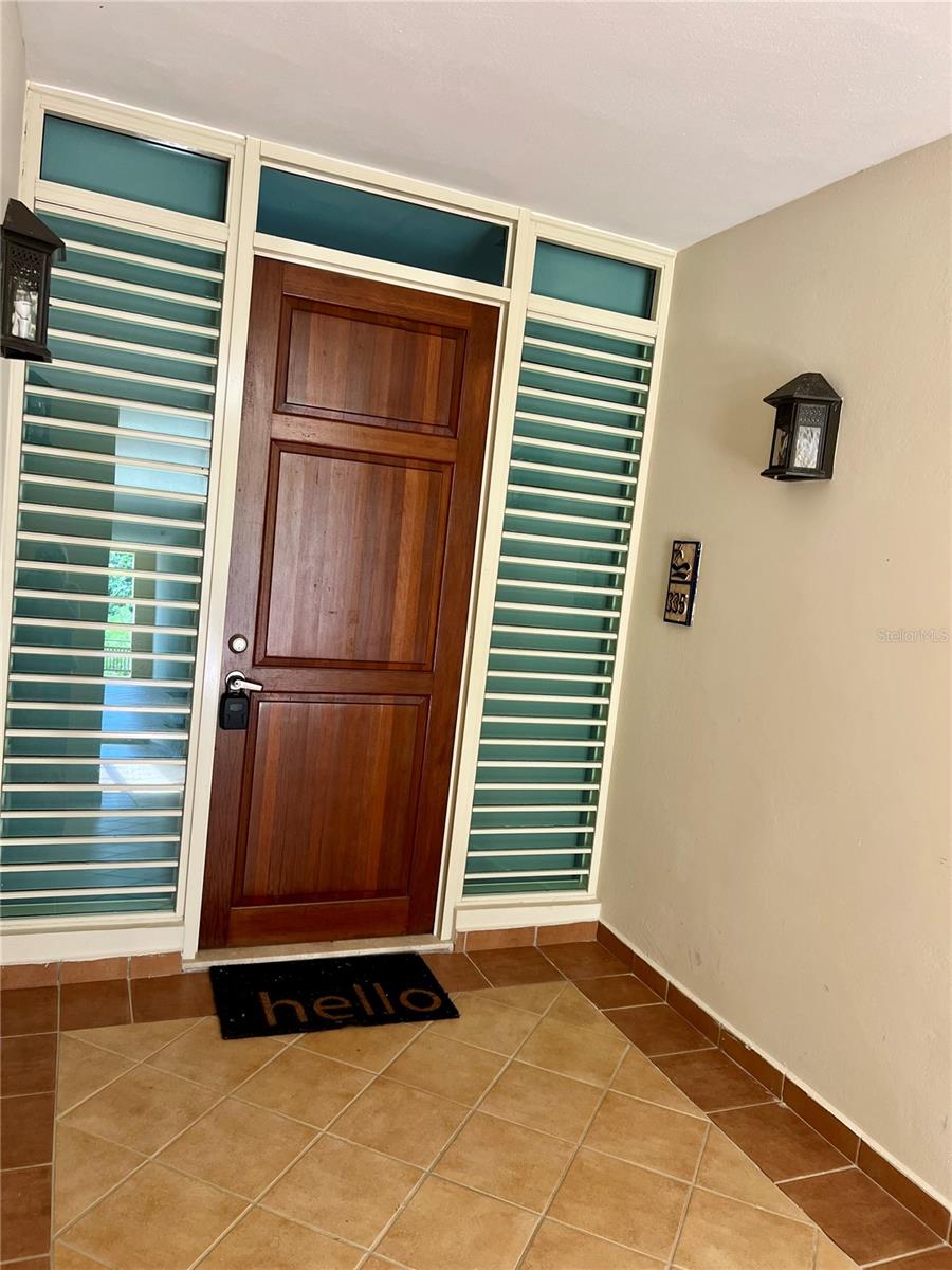MARALAGO - Residential