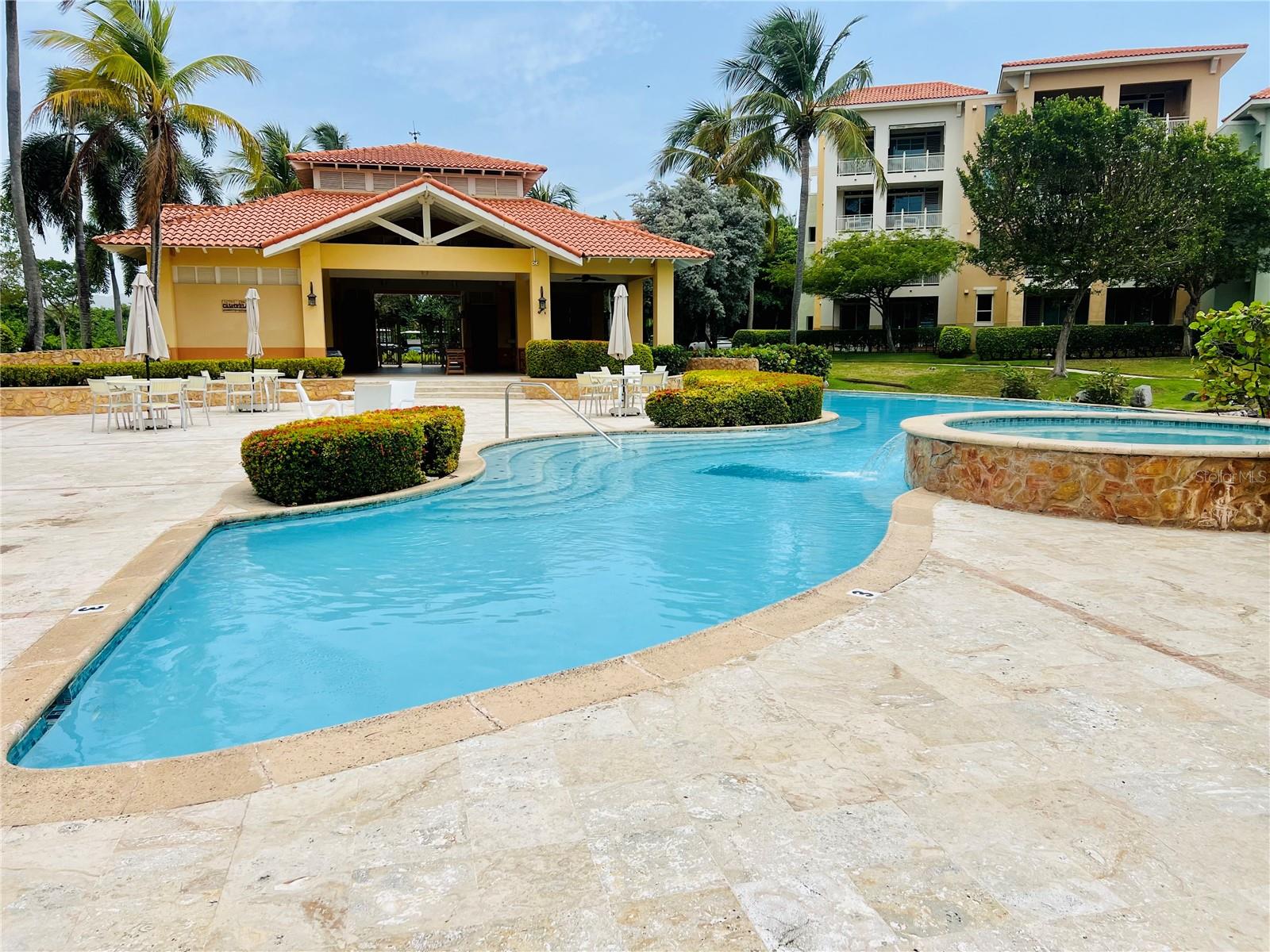 MARALAGO - Residential