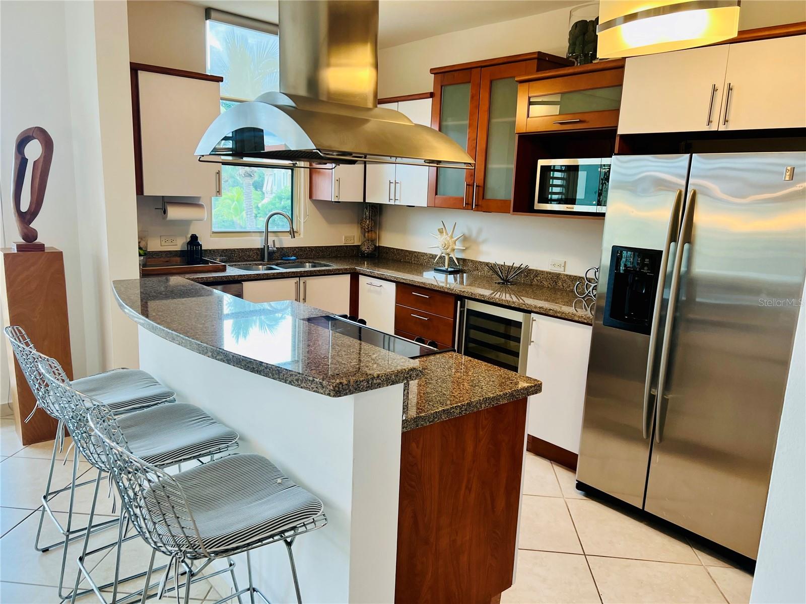 MARALAGO - Residential