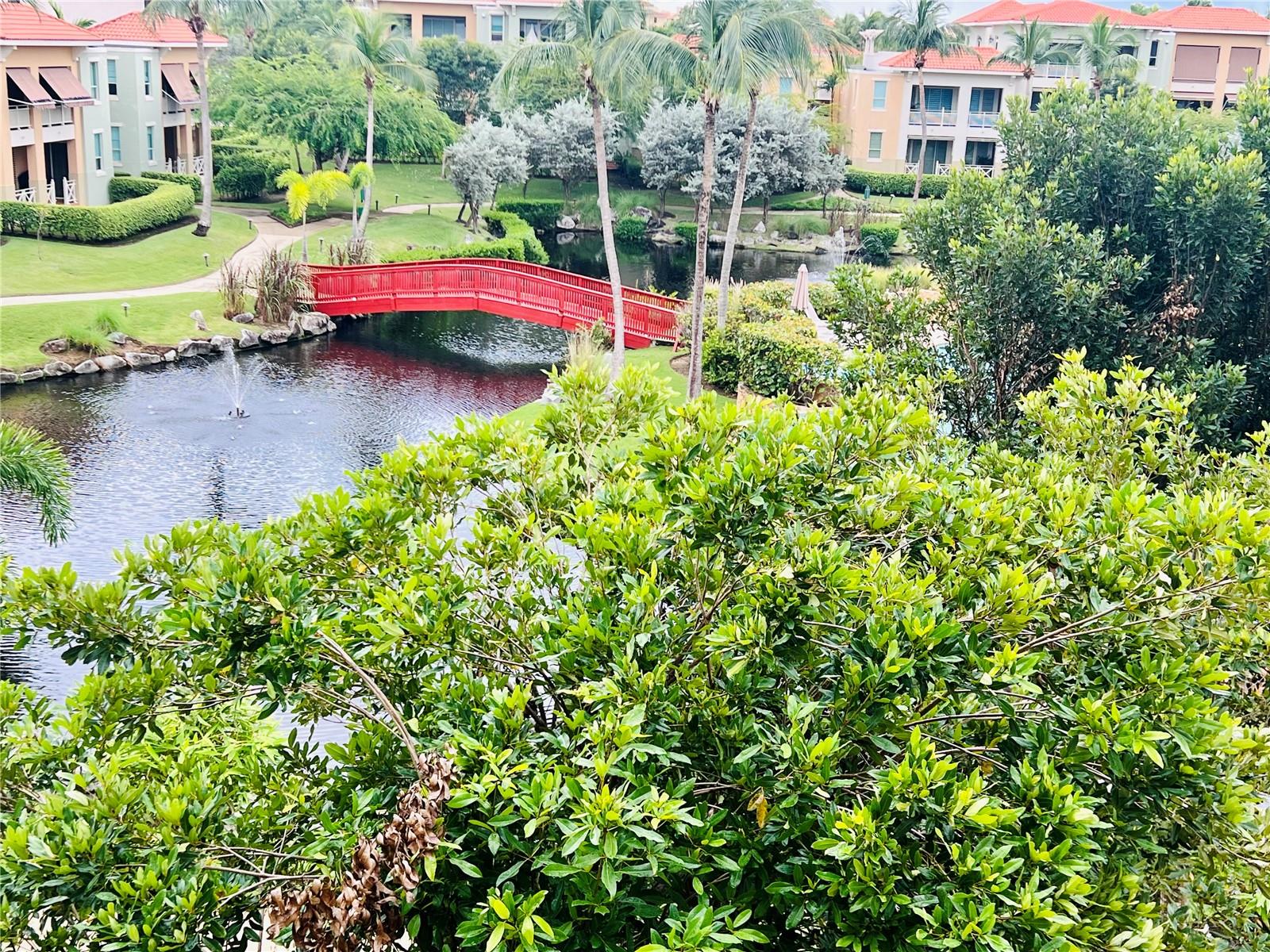 Live in Palmas Del Mar, Puerto Rico’s PREMIER resort community.  Beautiful contemporary 2 bedroom 2 bathrooms apartment in MARALAGO, fully furnished and equipped with modern appliances, a/c’s, window coverings and lighting.  Strategically located right across the Beach Club.  FULL SERVICE GENERATOR FOR ALL APTS. This unit ncludes 2 assigned parking spaces; visitor parking; 24/7 Security. Enjoy resort style ammenities at the Club House with Pool, jacuzzi, kitchen area, bathrooms.