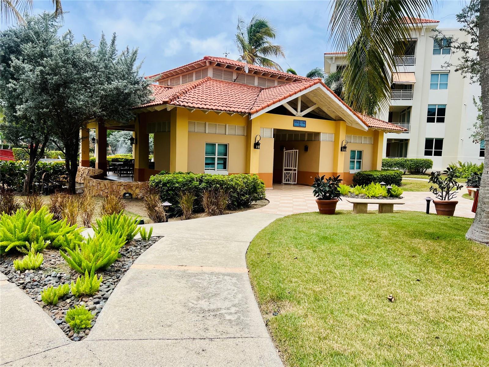 MARALAGO - Residential