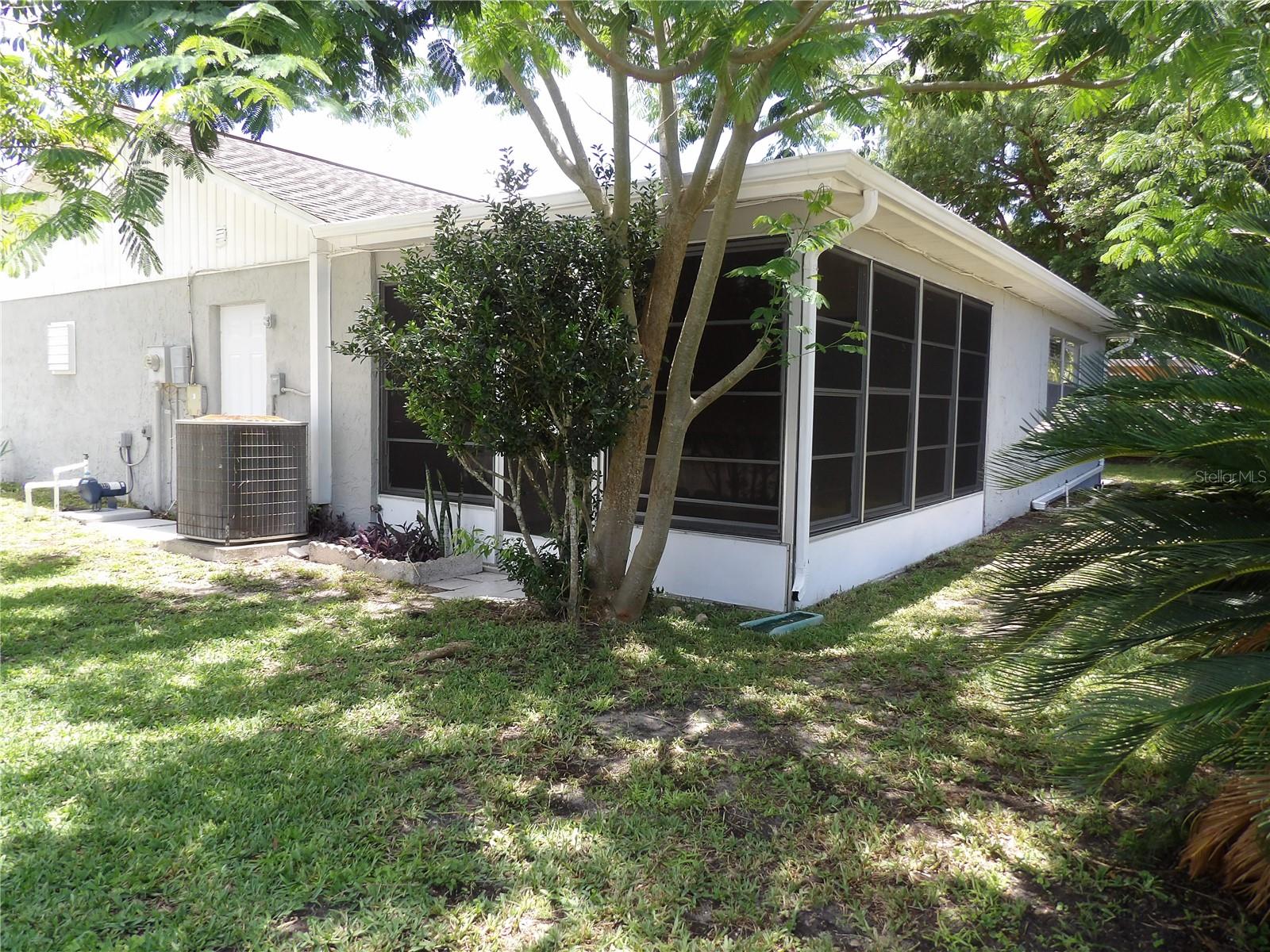 TANGLEWOOD TERRACE - Residential