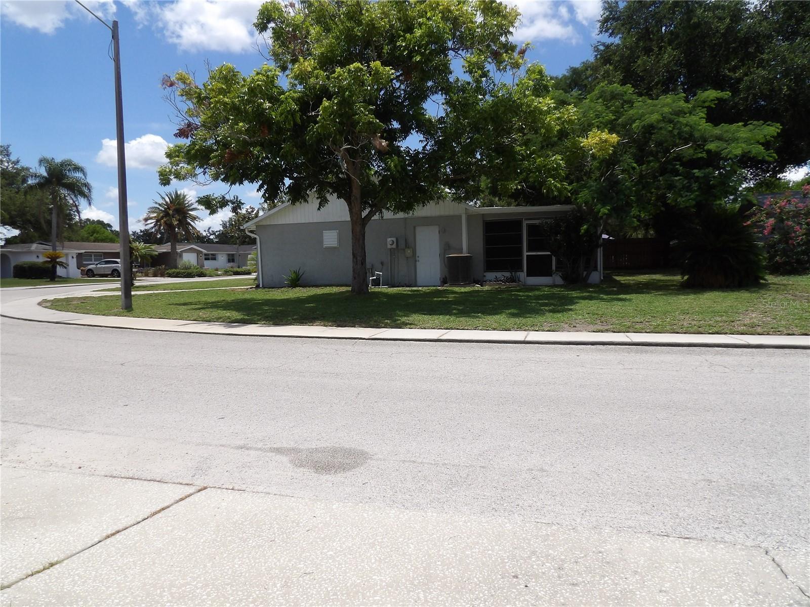 TANGLEWOOD TERRACE - Residential