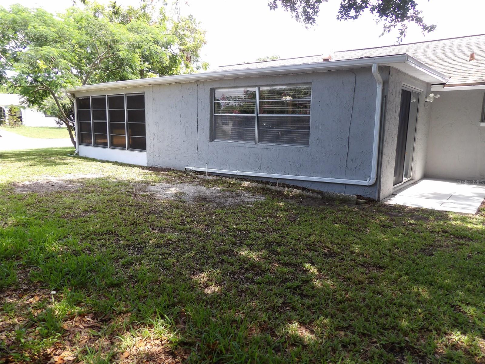 TANGLEWOOD TERRACE - Residential