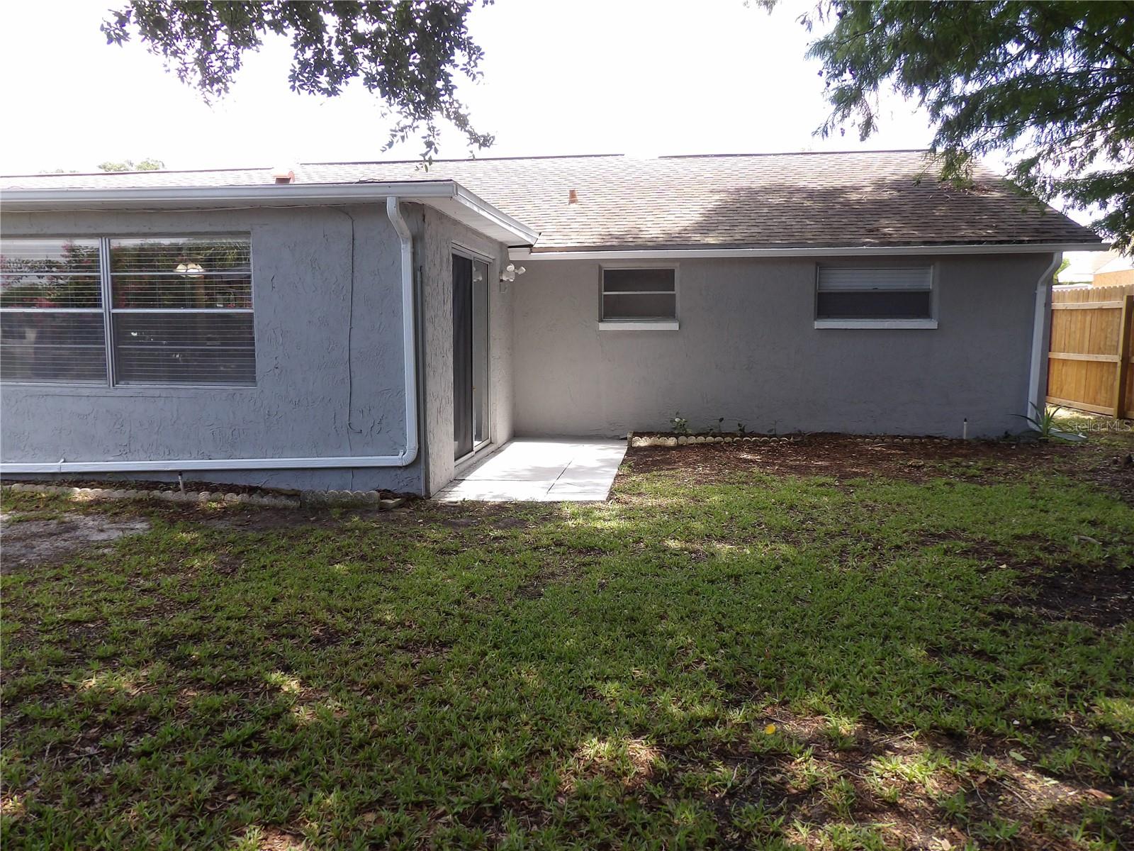 TANGLEWOOD TERRACE - Residential