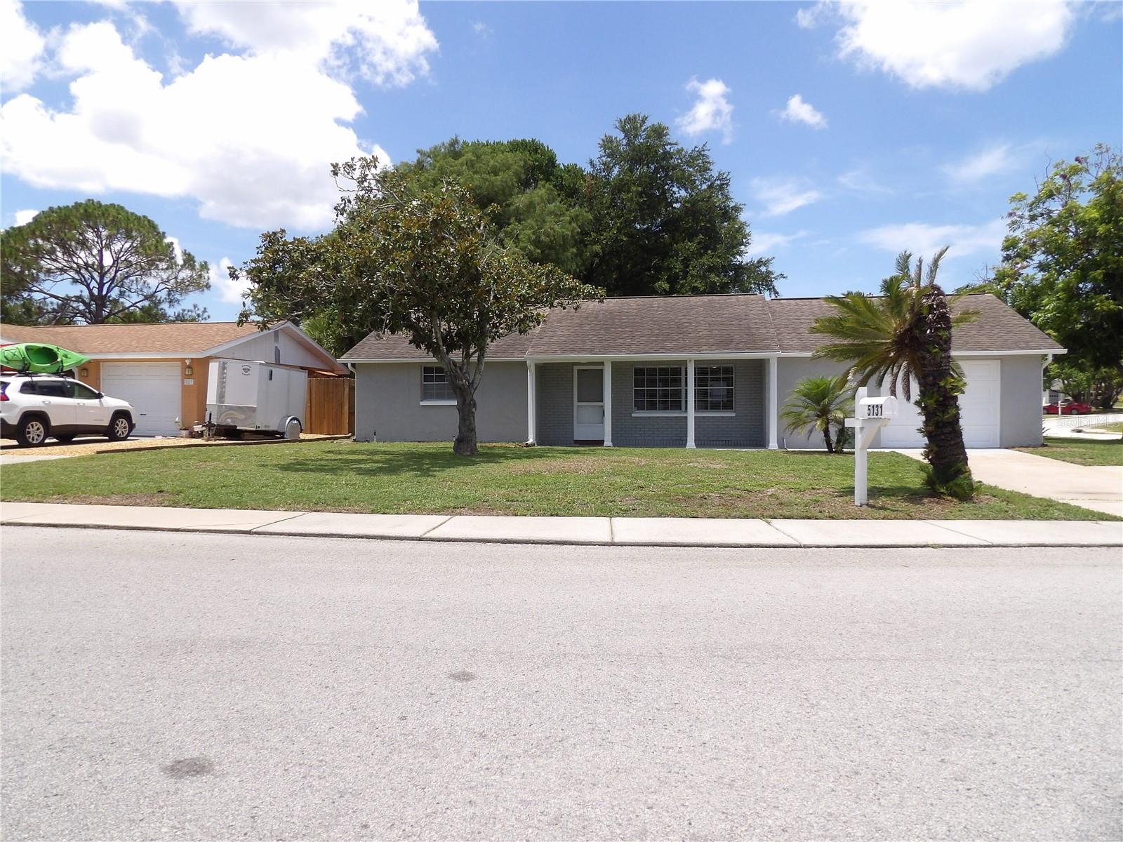 TANGLEWOOD TERRACE - Residential