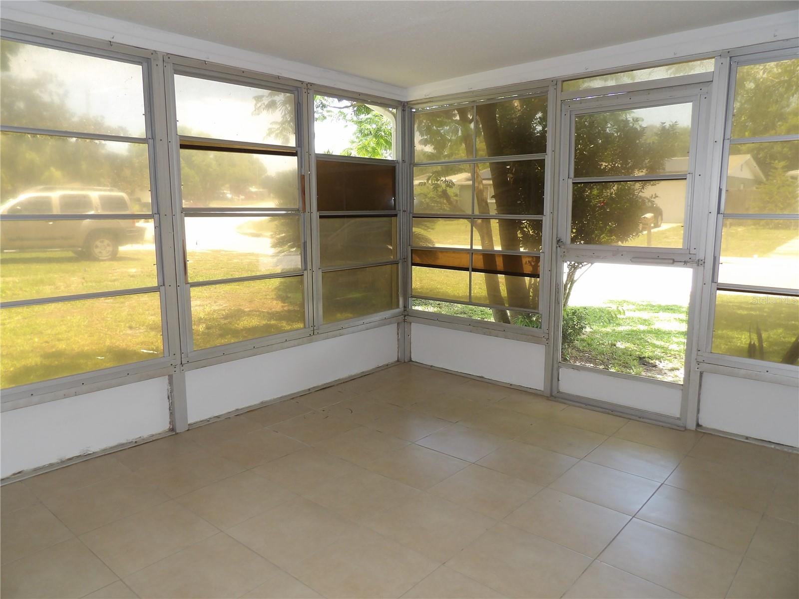 TANGLEWOOD TERRACE - Residential