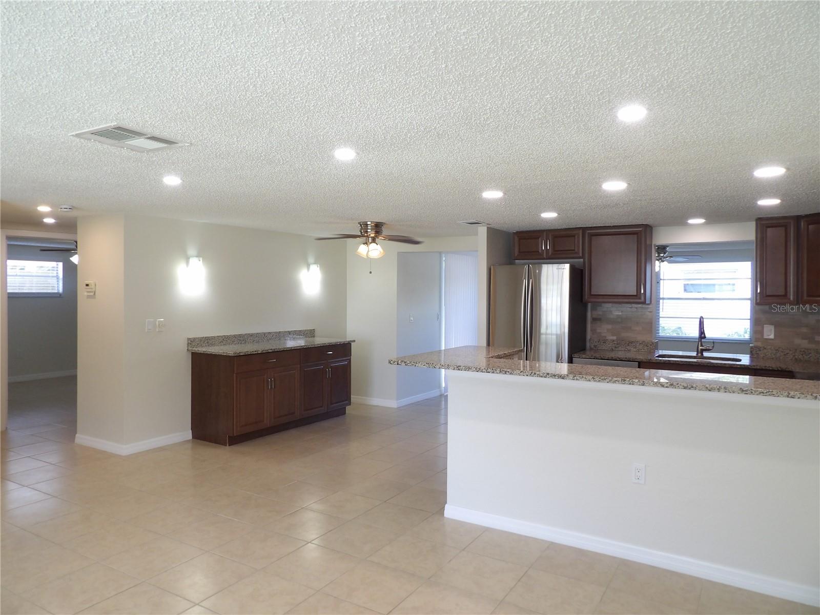 TANGLEWOOD TERRACE - Residential