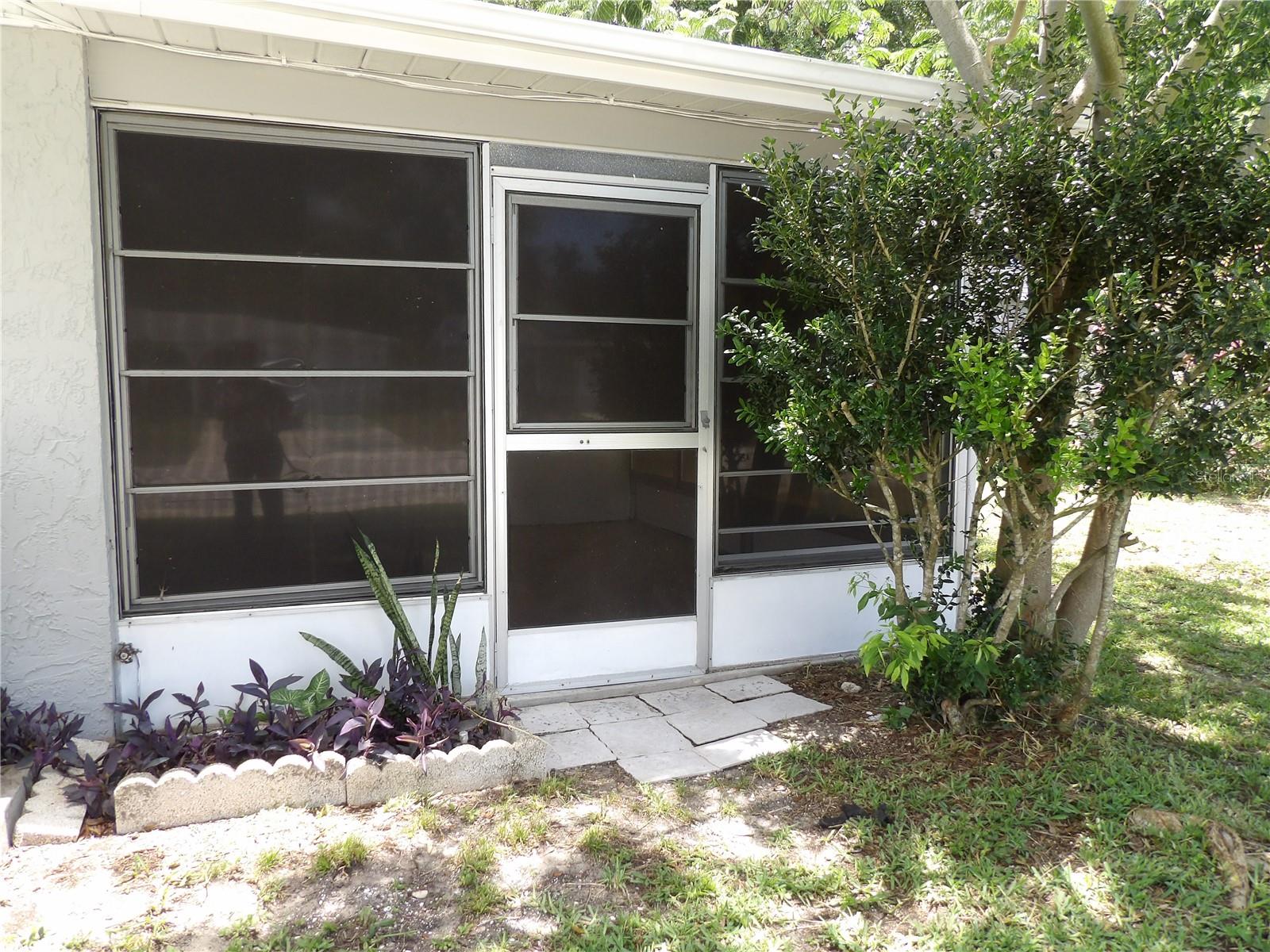 TANGLEWOOD TERRACE - Residential