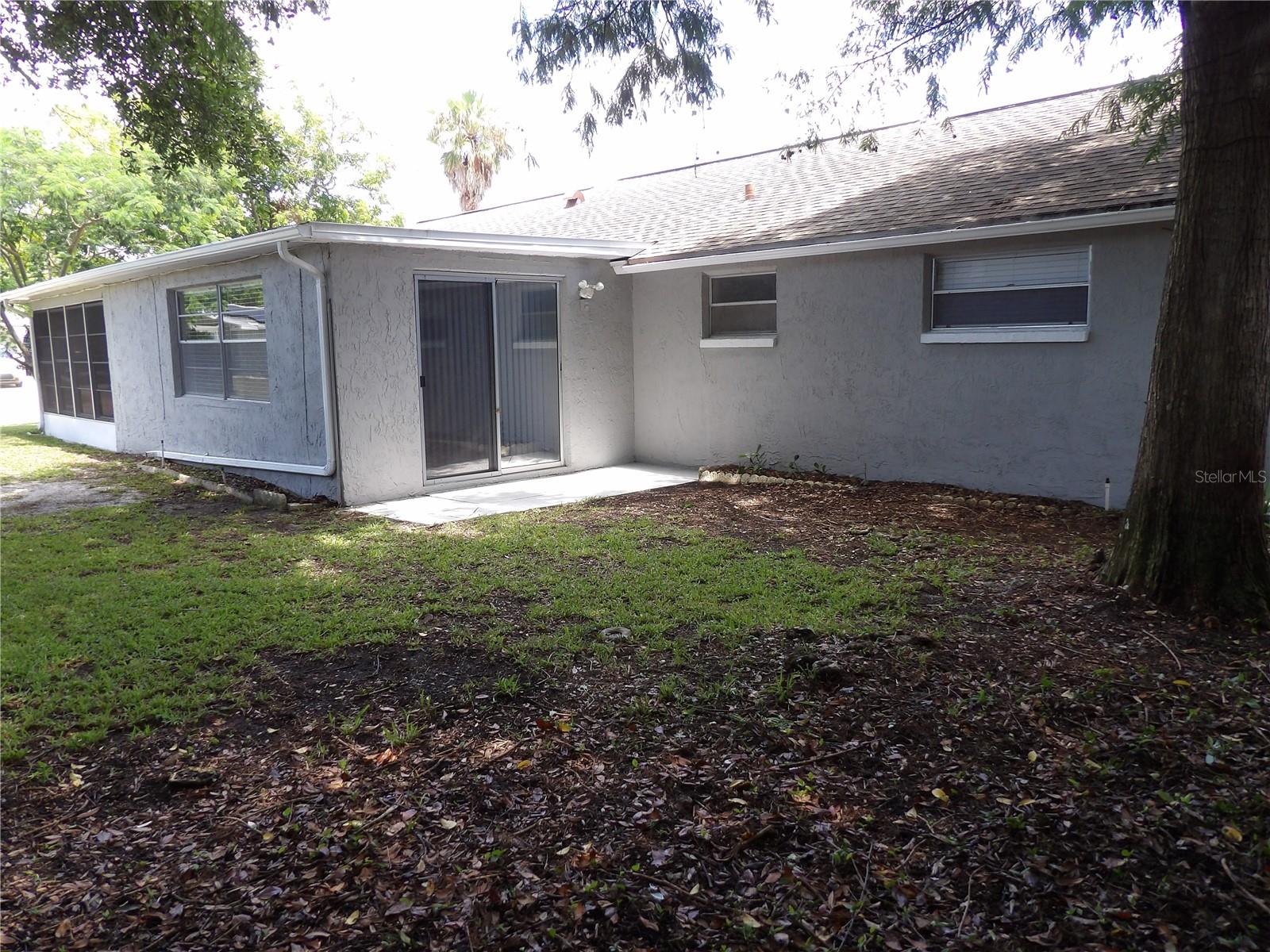 TANGLEWOOD TERRACE - Residential