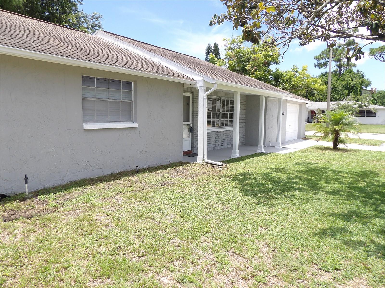 TANGLEWOOD TERRACE - Residential