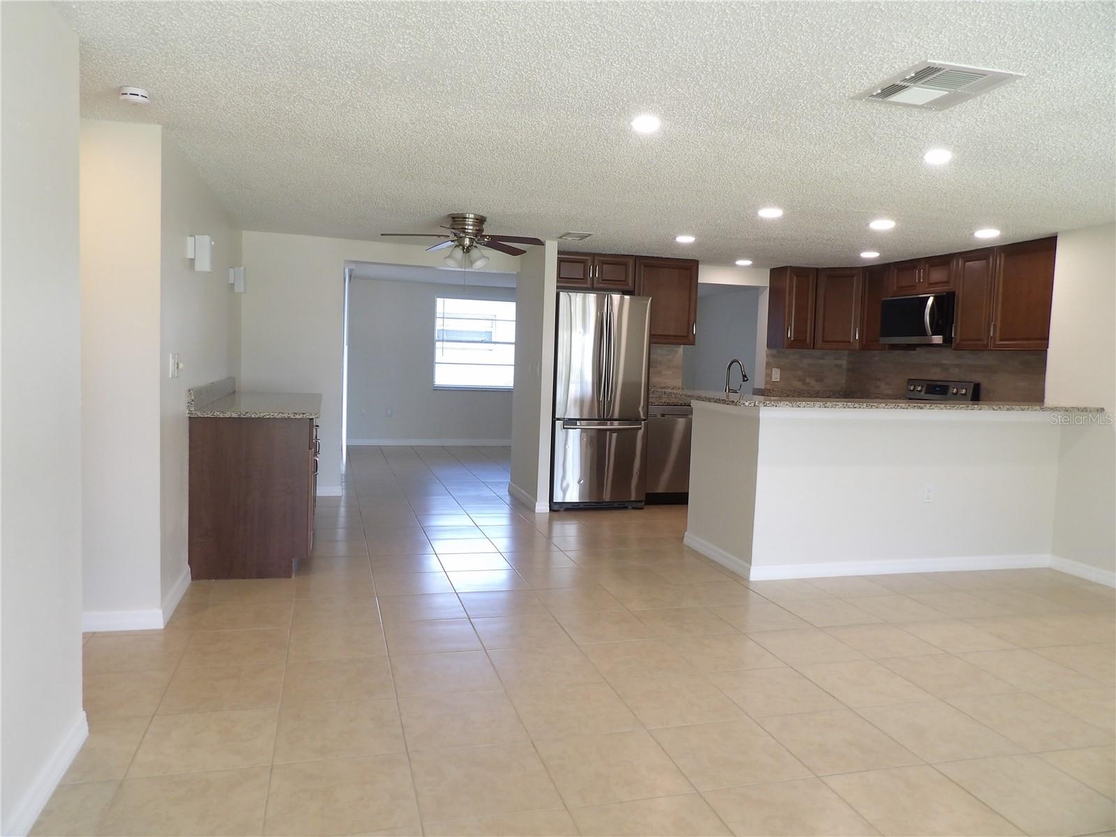 TANGLEWOOD TERRACE - Residential