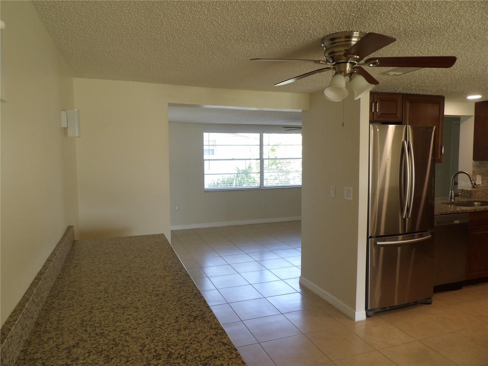 TANGLEWOOD TERRACE - Residential