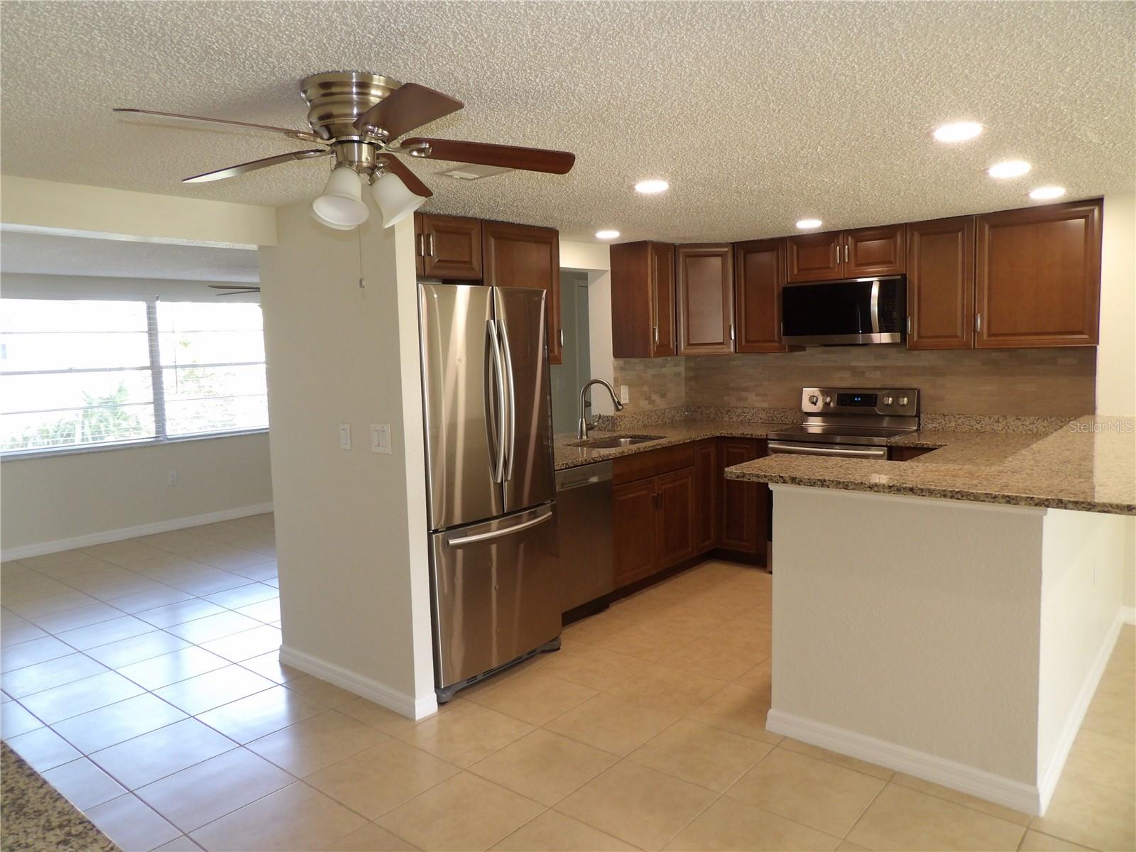 TANGLEWOOD TERRACE - Residential