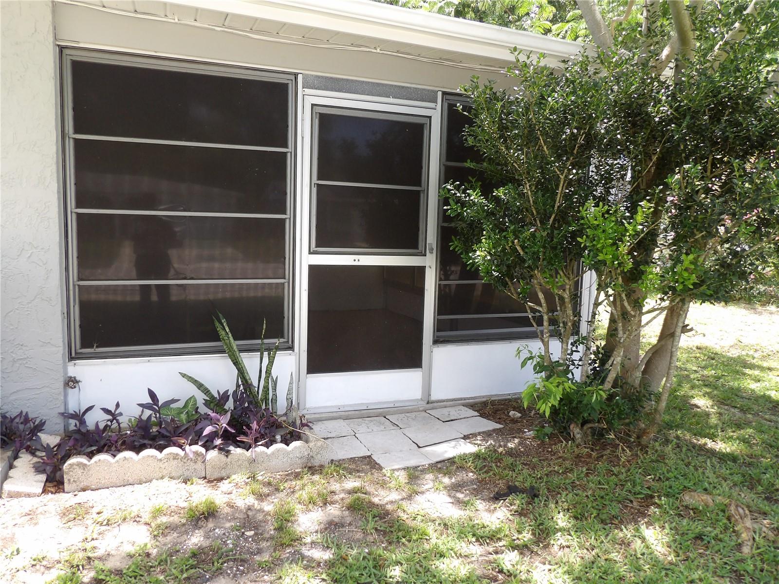 TANGLEWOOD TERRACE - Residential