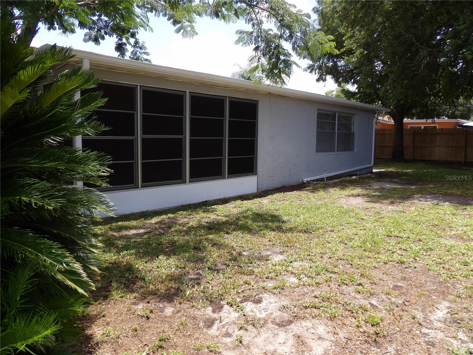 TANGLEWOOD TERRACE - Residential