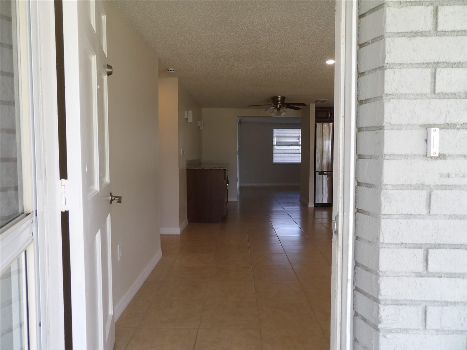 TANGLEWOOD TERRACE - Residential