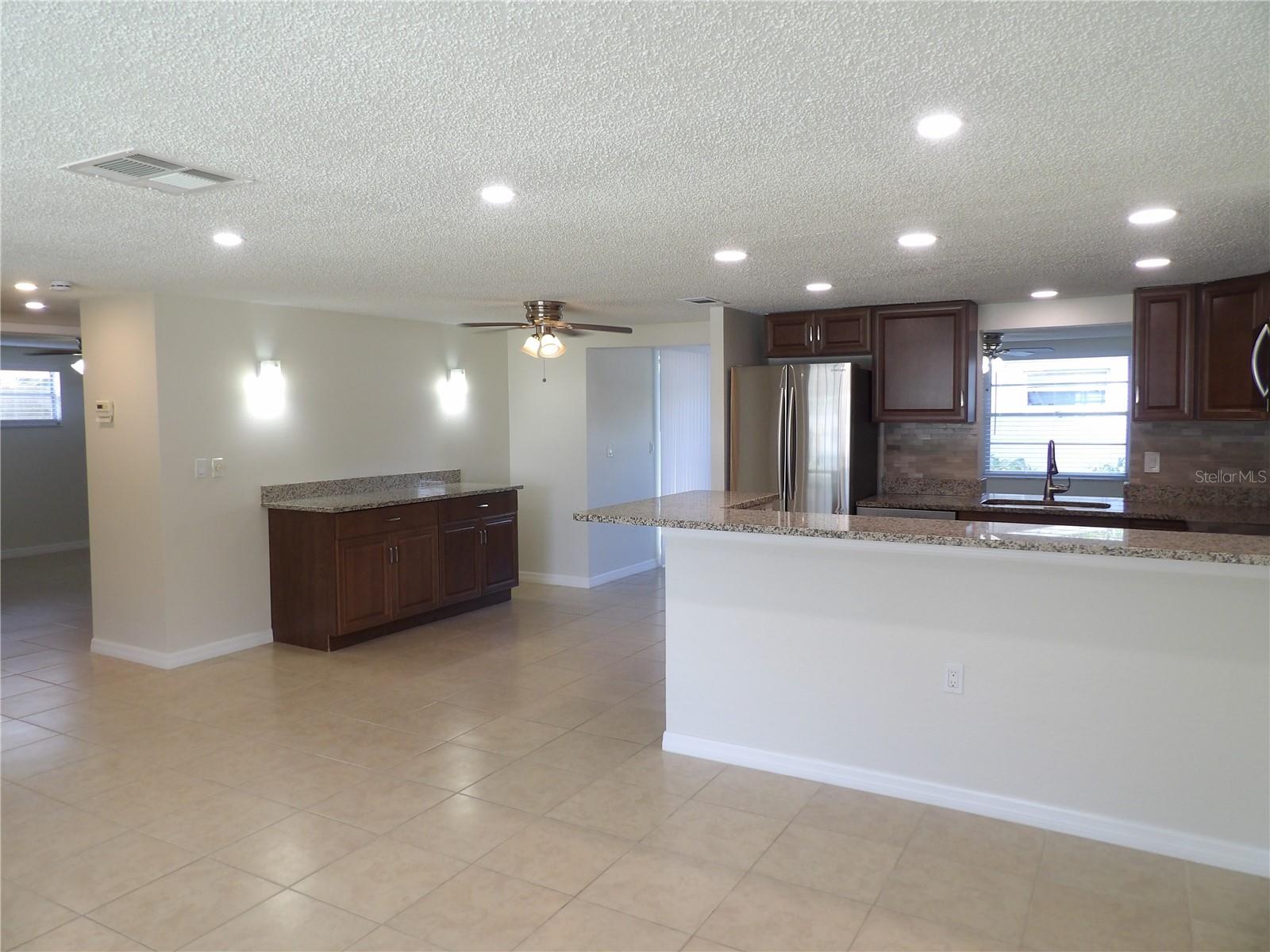 TANGLEWOOD TERRACE - Residential