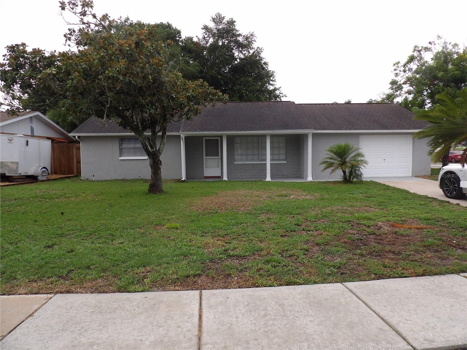TANGLEWOOD TERRACE - Residential