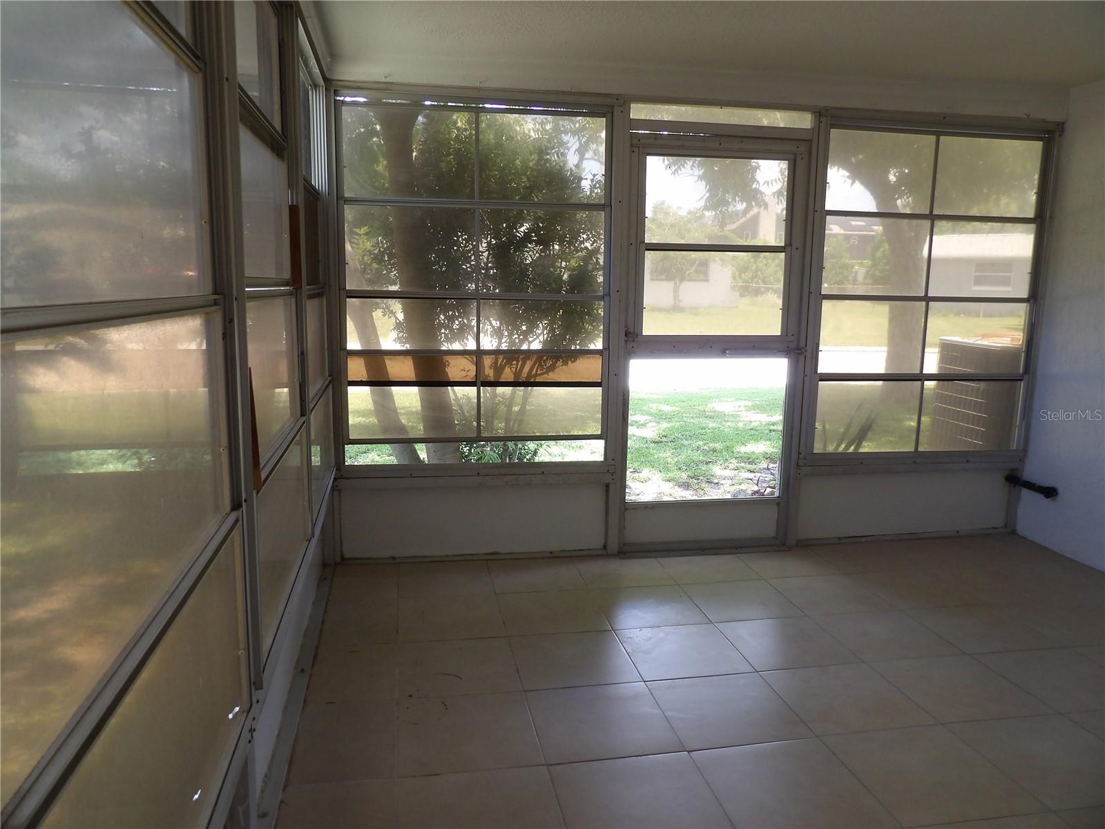 TANGLEWOOD TERRACE - Residential