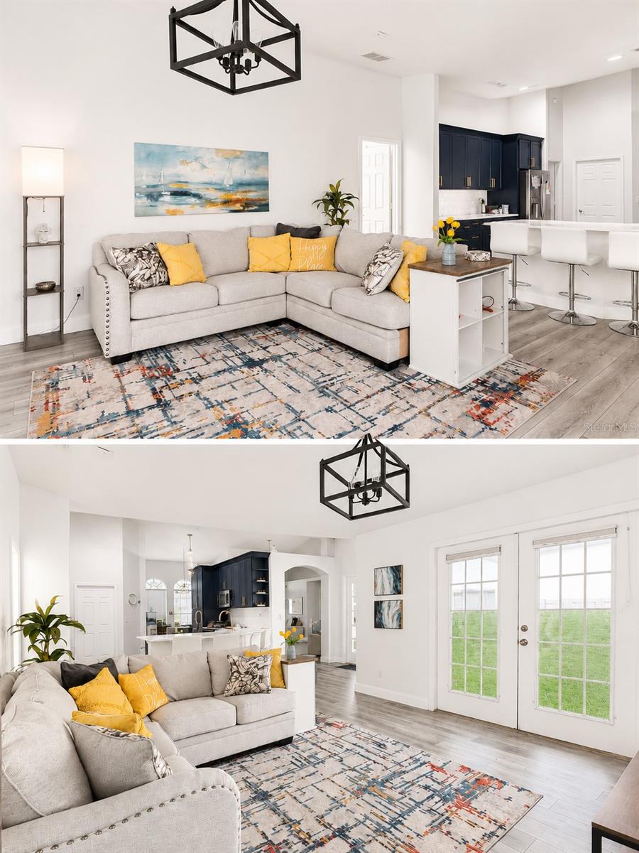 CLERMONT SOUTH RIDGE LT 01 PB 52 PG 28-29 - Residential