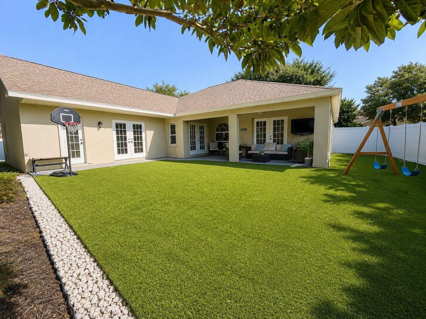 CLERMONT SOUTH RIDGE LT 01 PB 52 PG 28-29 - Residential