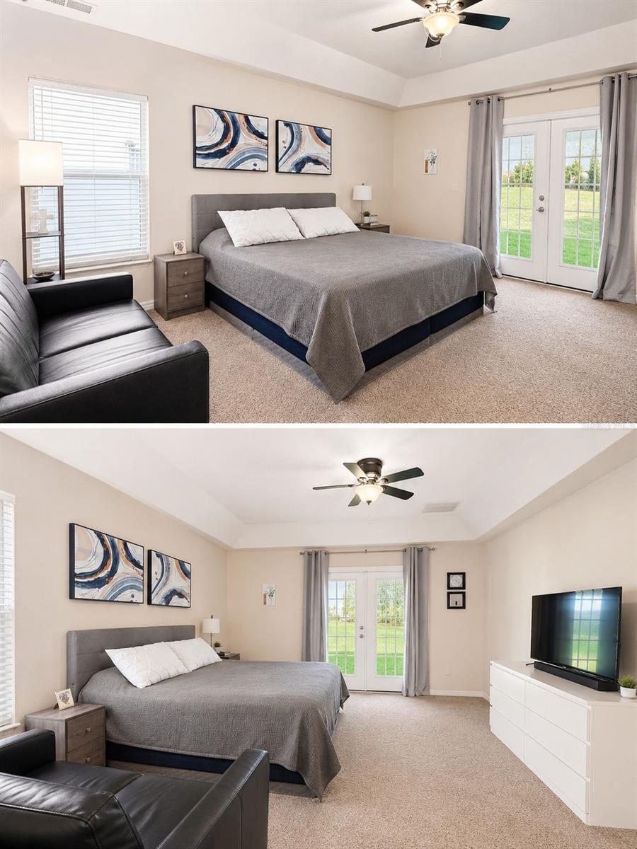 CLERMONT SOUTH RIDGE LT 01 PB 52 PG 28-29 - Residential