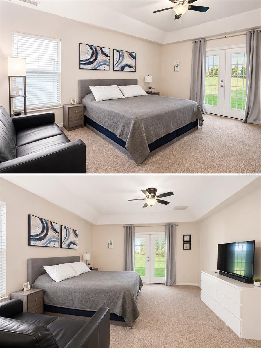 CLERMONT SOUTH RIDGE LT 01 PB 52 PG 28-29 - Residential