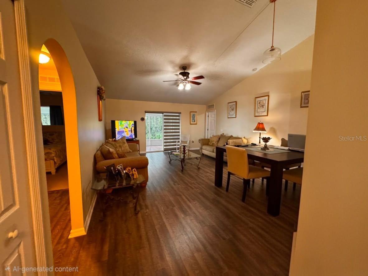 POINCIANA NBRHD 2 WEST VIL 7 - Residential