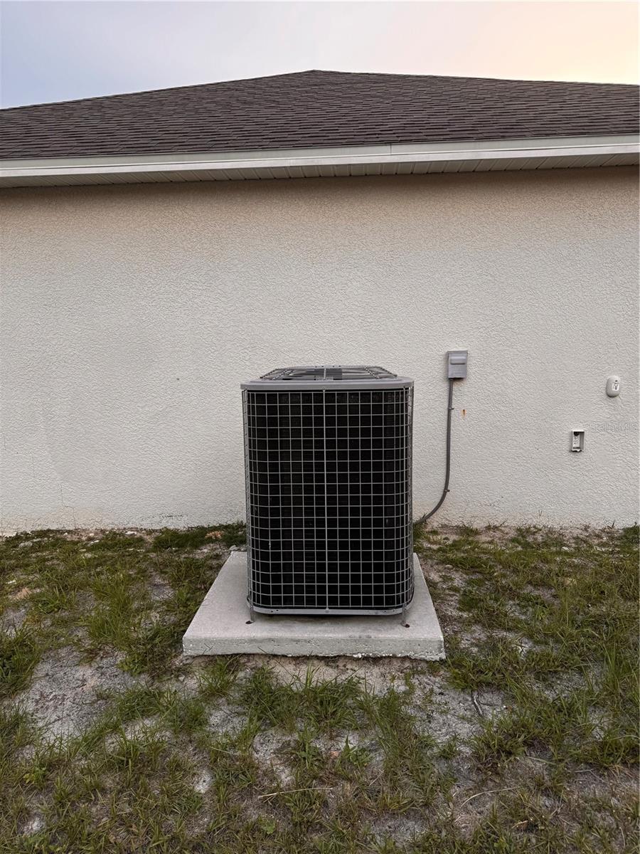 POINCIANA NBRHD 2 WEST VIL 7 - Residential